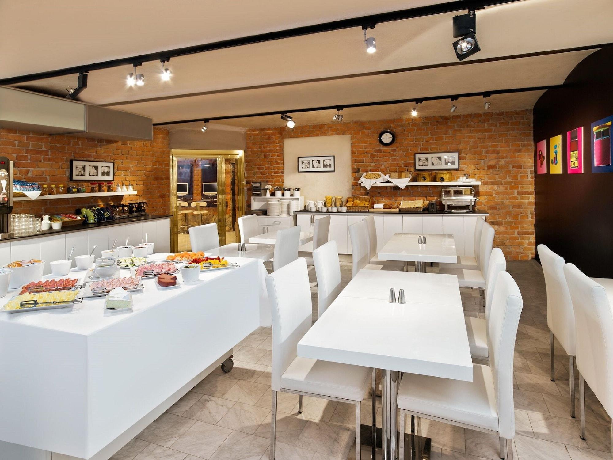 Restaurant Hotell Västmannagatan no.61