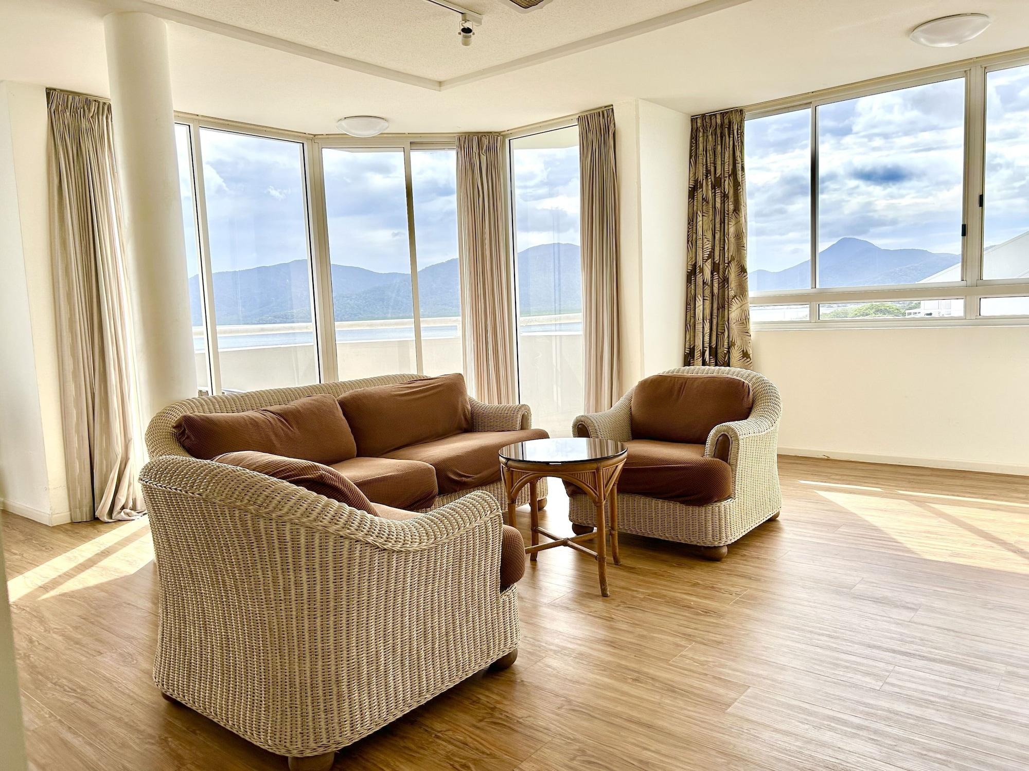 Habitación Acacia Court Hotel