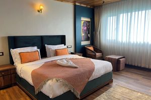 Alojamiento - Echo Hotel and Spa