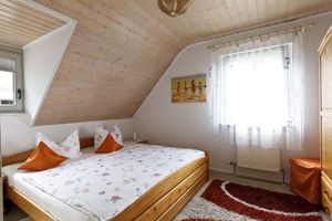 Alquiler Vacacional - House Talblick Apartment Löwenstein for up to 6 persons