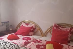 Alquiler Vacacional - Comfortable family apartment for up to 4 guests
