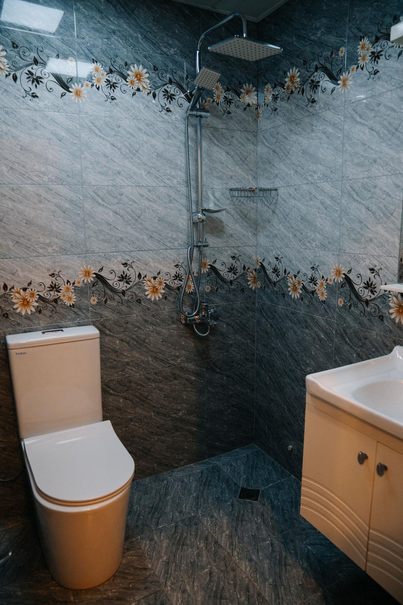 Equipamiento de Habitación The Clocktower Hotel