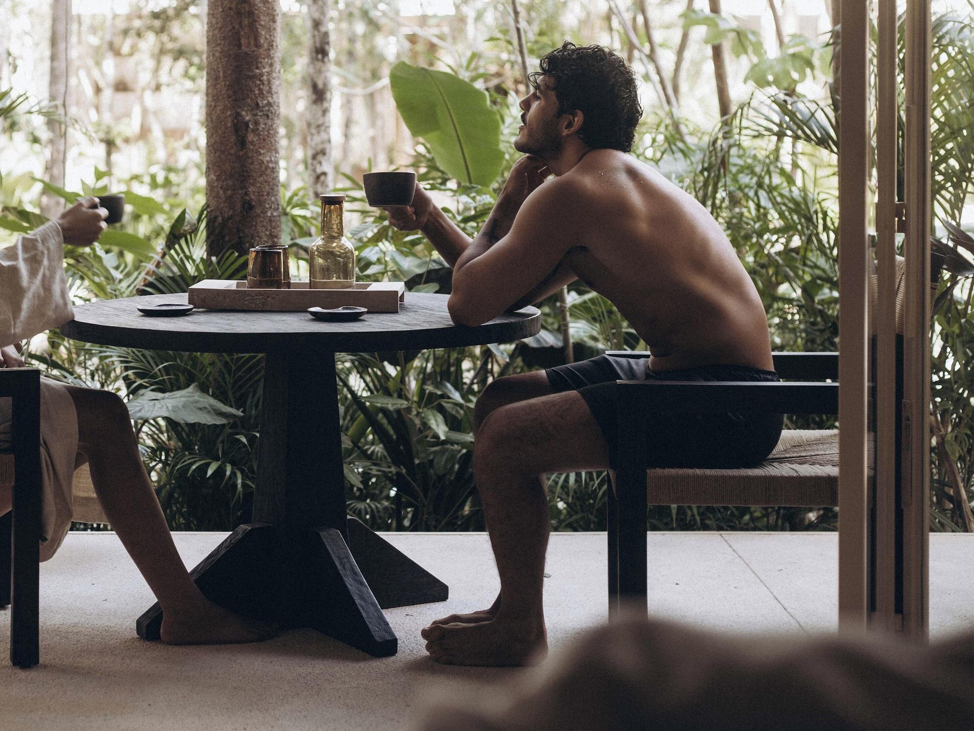 Habitación NABOA Hotel Tulum