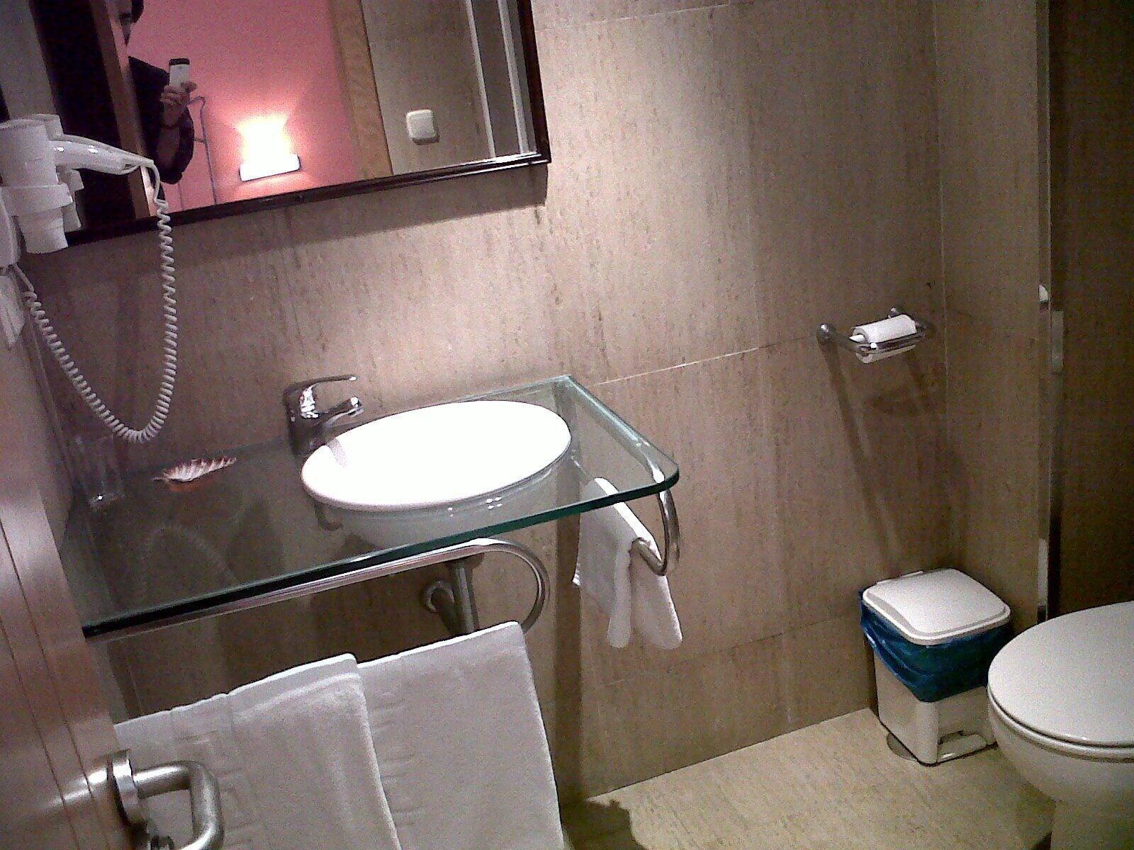 Set de Habitación Praia Santa Baia