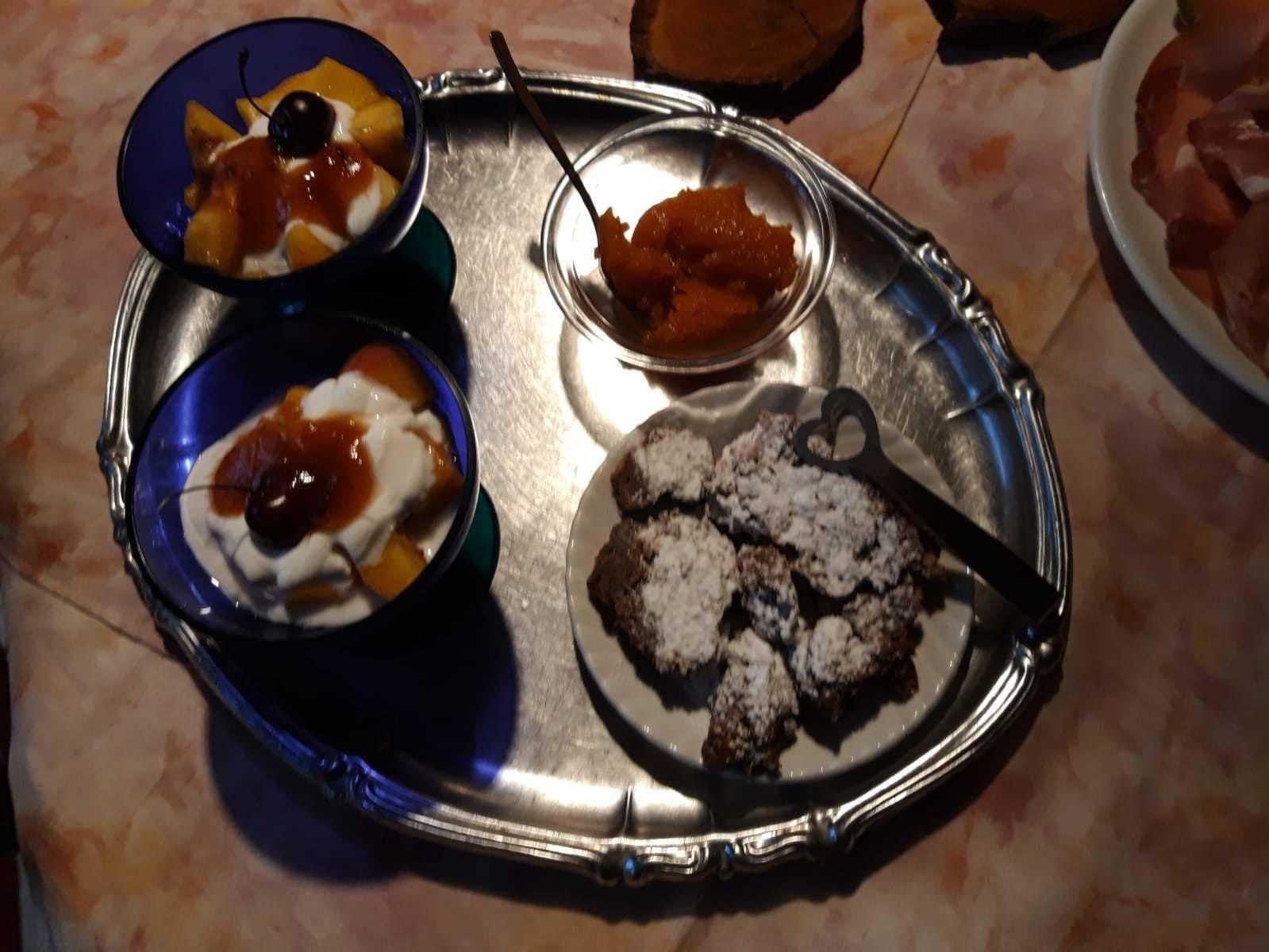 Restaurant Debora Maison B&B