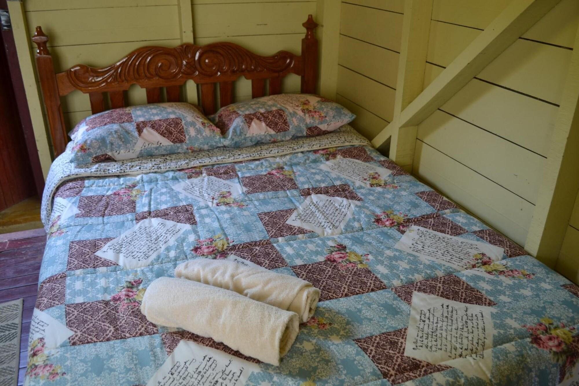 Habitación Pousada Avalon Paranapiacaba