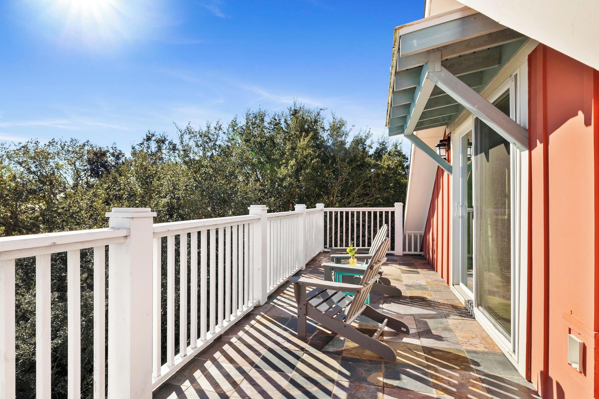 Playa Regatta Inn Folly Beach