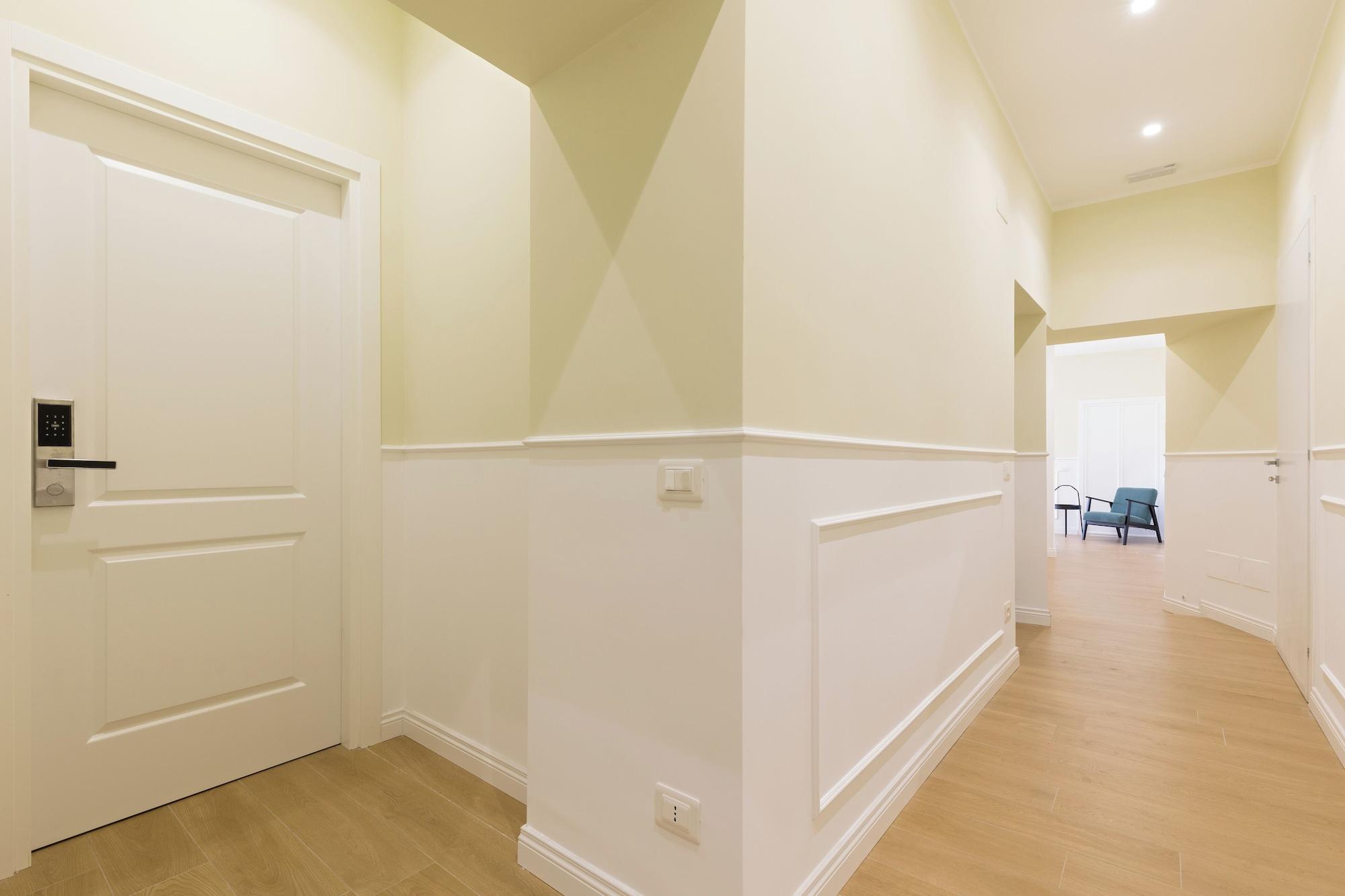 Comodidades del Alojamiento Risorgimento 9 - Guest House
