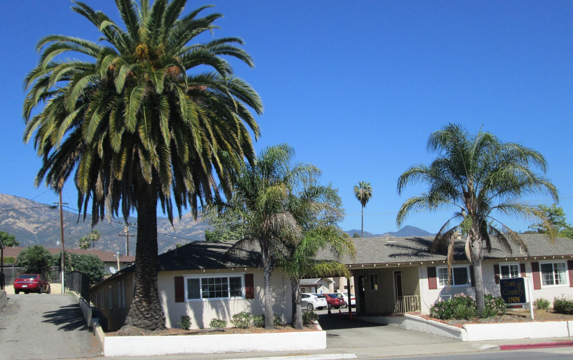 Varios Town and Country Inn