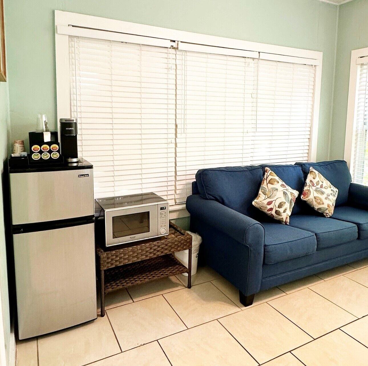 Set de Habitación Westwinds Inn