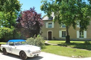 Alojamiento - Le Pireau - Chambres d'hôtes