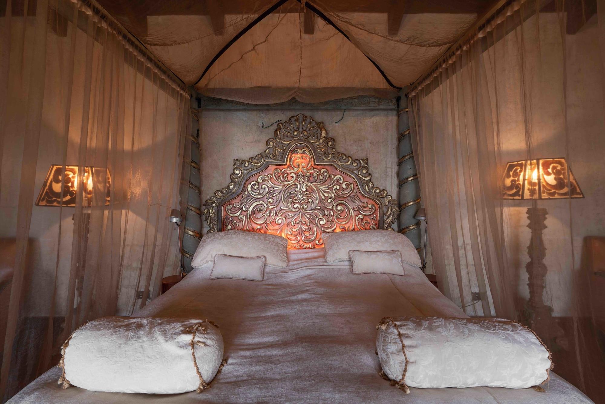 Habitación Casa Prana Hotel In Atitlan