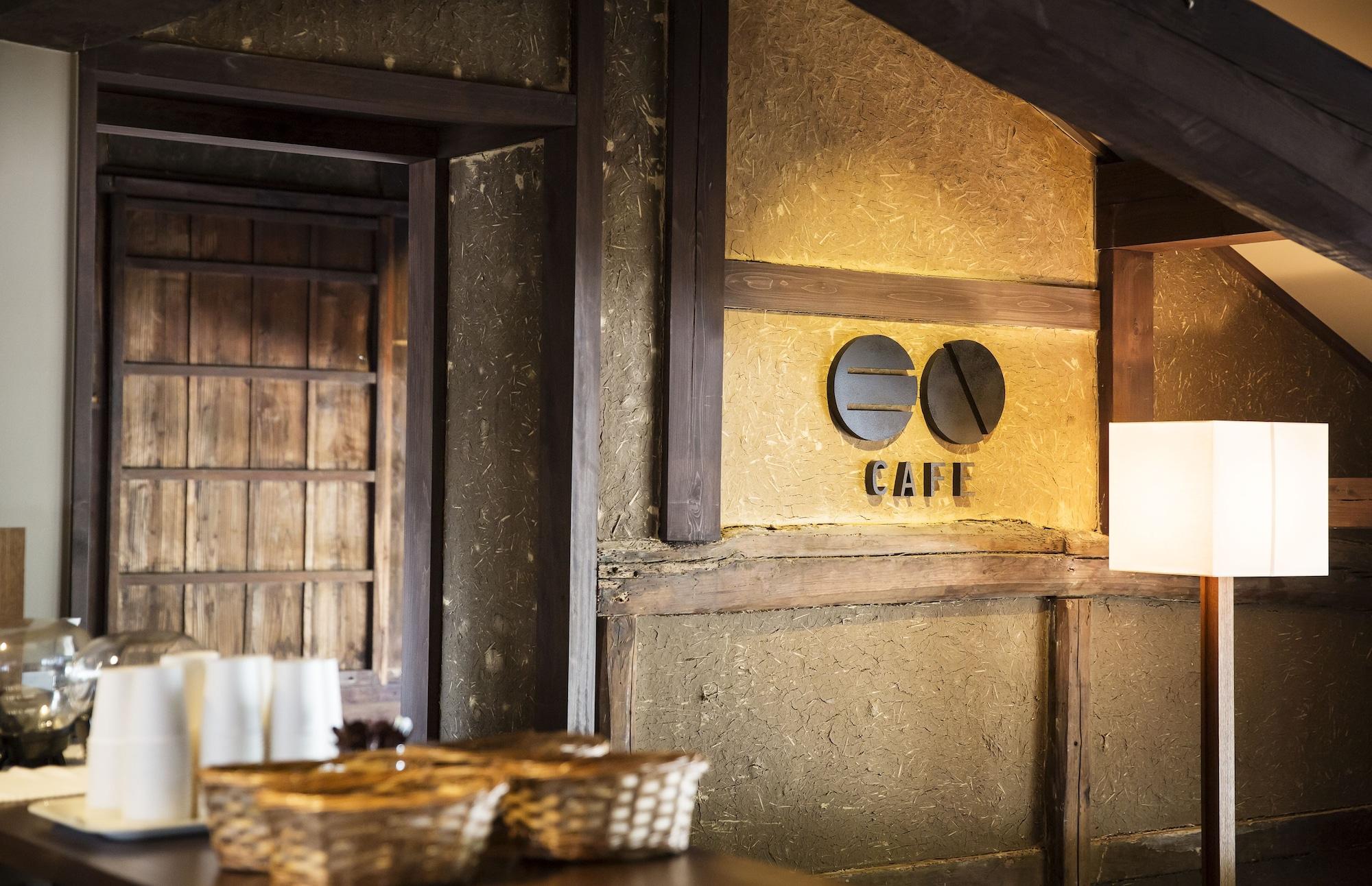 Restaurant EN Takeda Castle Town Hotel