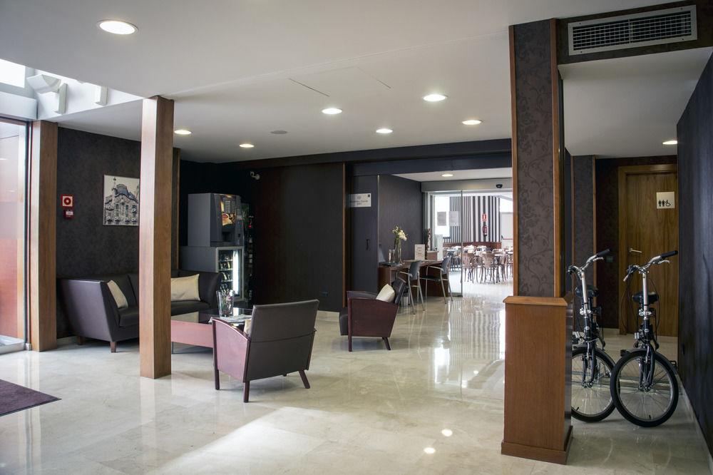 Hotel Bcn Urbaness Hotels Del Comte
