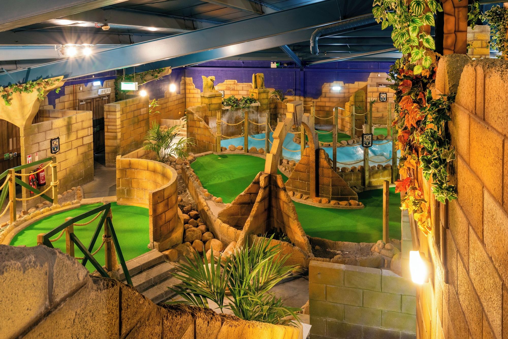 Campo de Golf Coylumbridge Resort Hotel