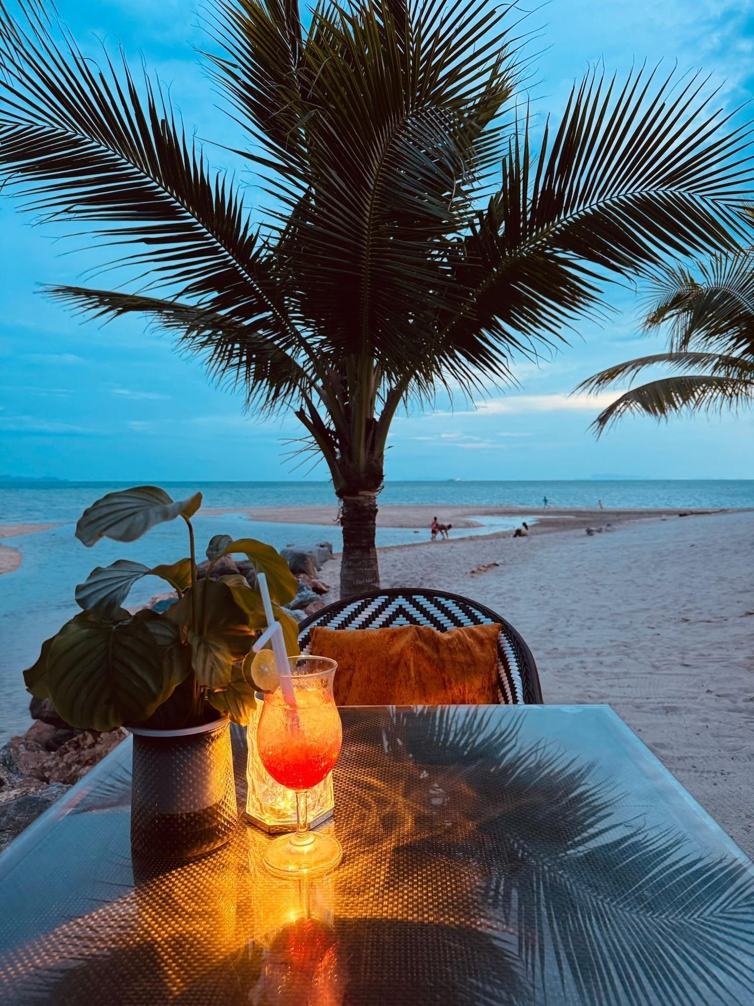 Restaurant Sabaii Bay Resort