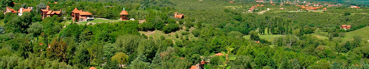 Hoteles en Merlo
