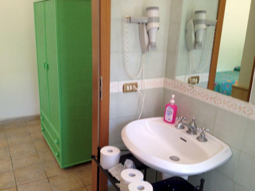 Set de Habitación Agriturismo Ruralia