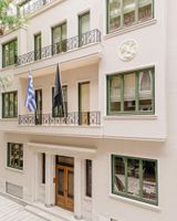 Alojamiento - Athens Capital Suites-Mgallery Collection