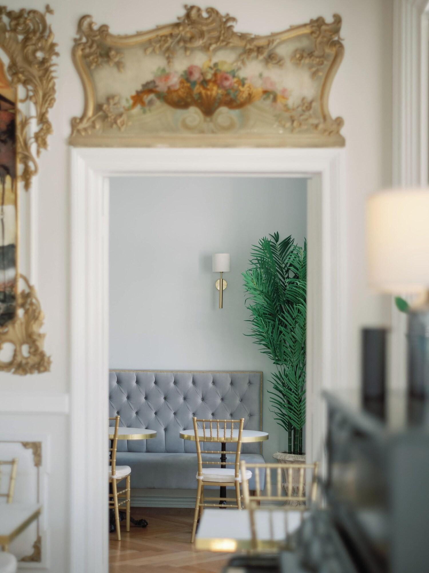 Restaurant Palácio do Visconde
