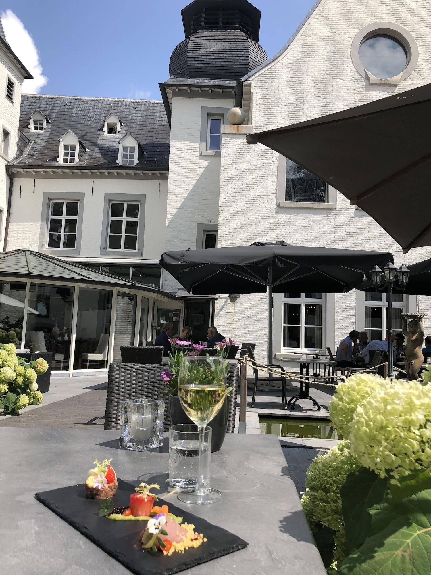 Varios Hotel Kasteel Doenrade