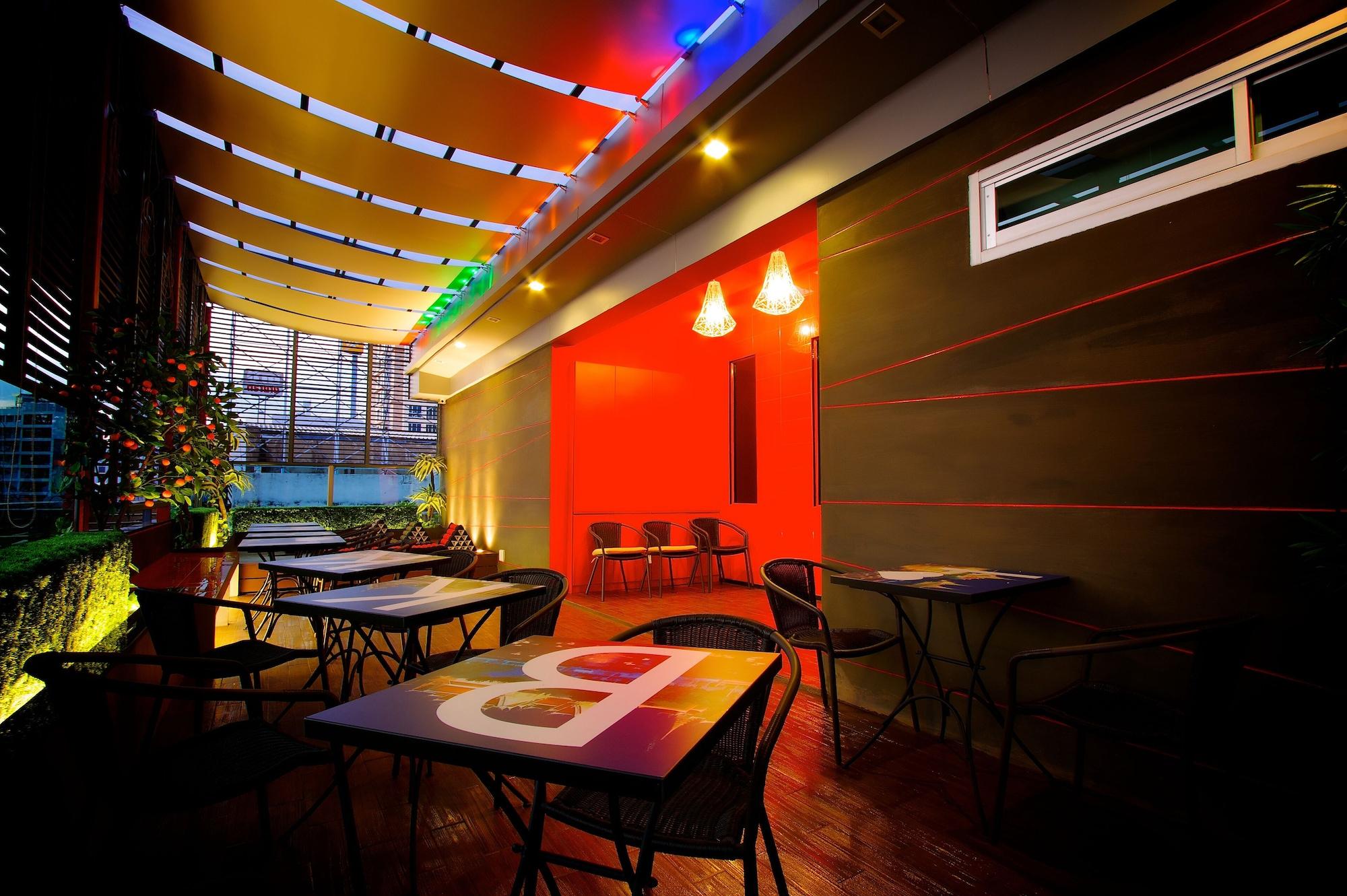 Equipamiento de Habitación Ds67 Suites