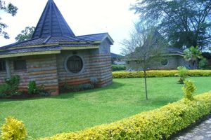 Alojamiento - Sosa Cottages