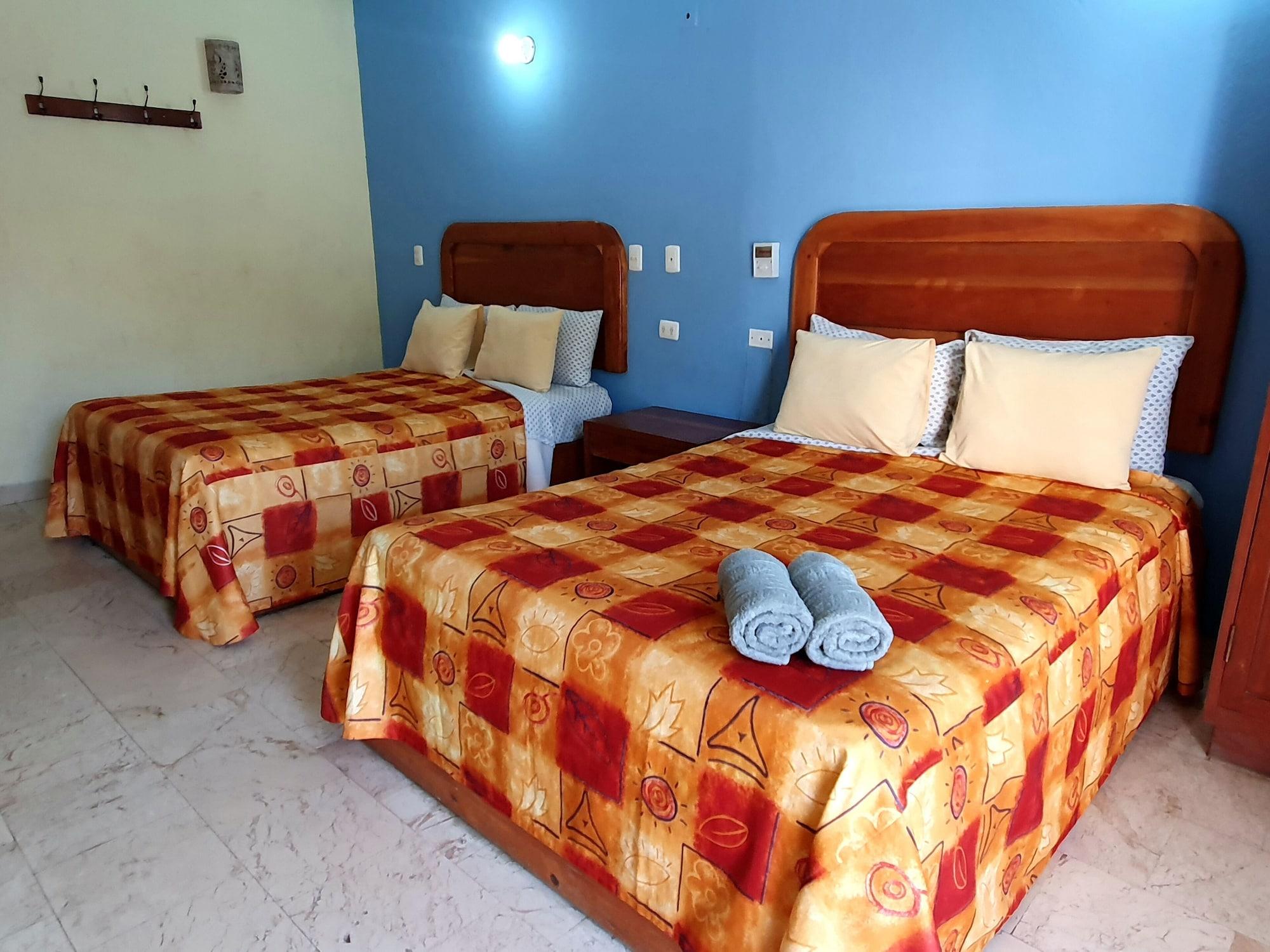 Habitación Hotel Kootznoowoo