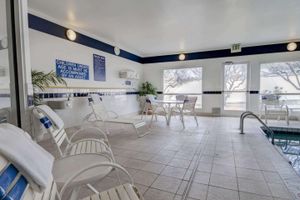 Alojamiento - Hotel El Paso