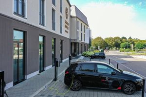 Alojamiento - Karls Hotel