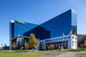 Alojamiento - Seneca Allegany Resort & Casino