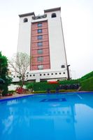 Alojamiento - Grand Hotel Kathmandu