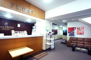 Alojamiento - Hotel Trend Nagano