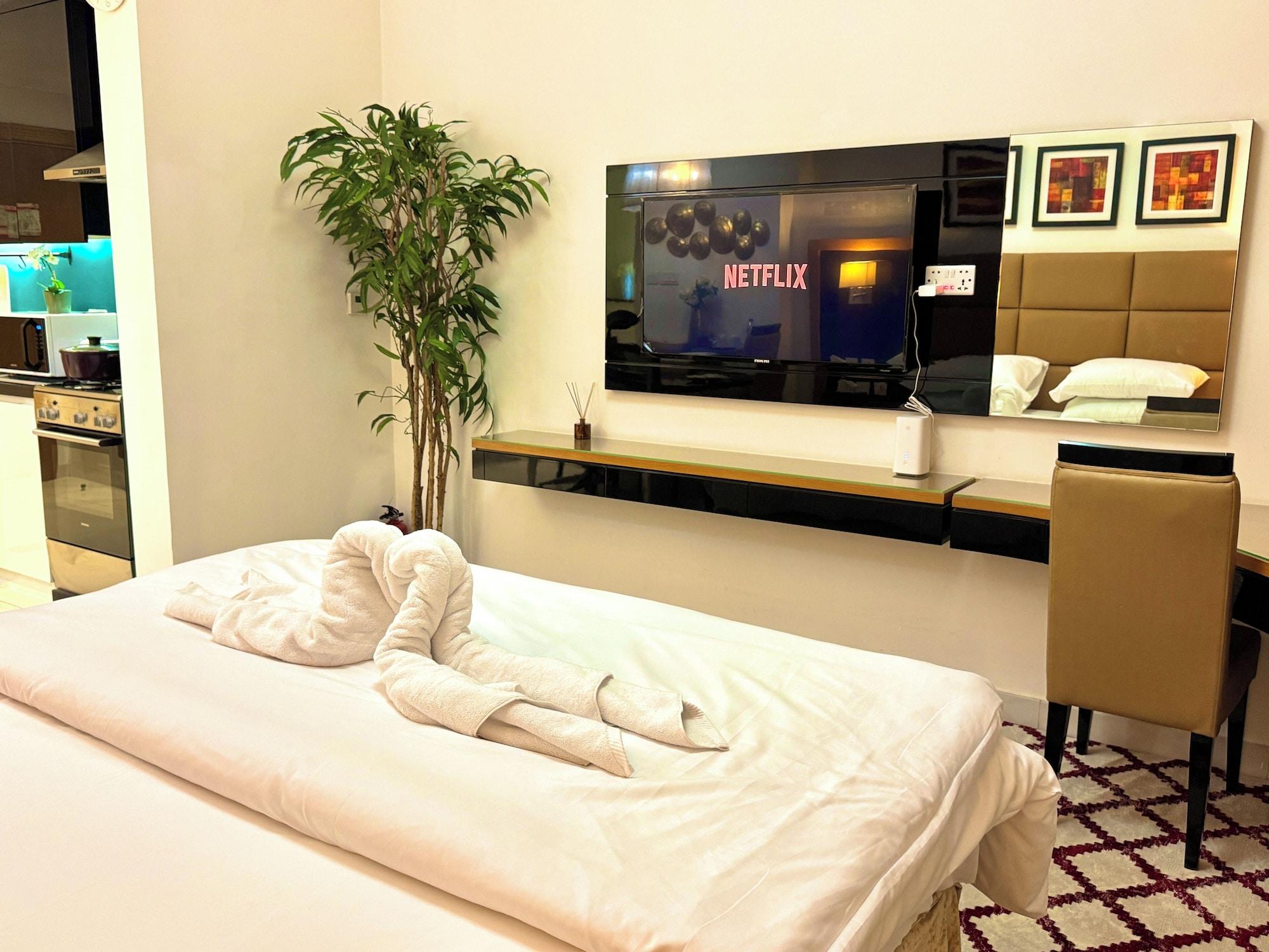 Set de Habitación Walton Studio