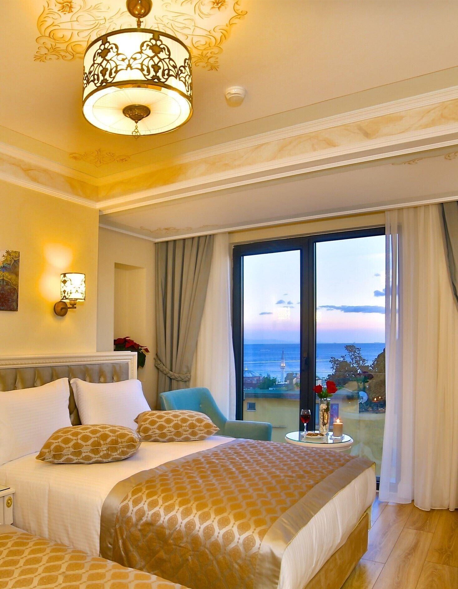 Playa Yilsam Sultanahmet Hotel