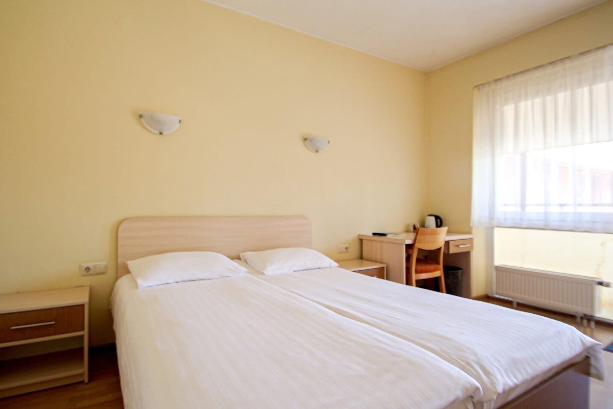 Habitación Luna Marijampolė