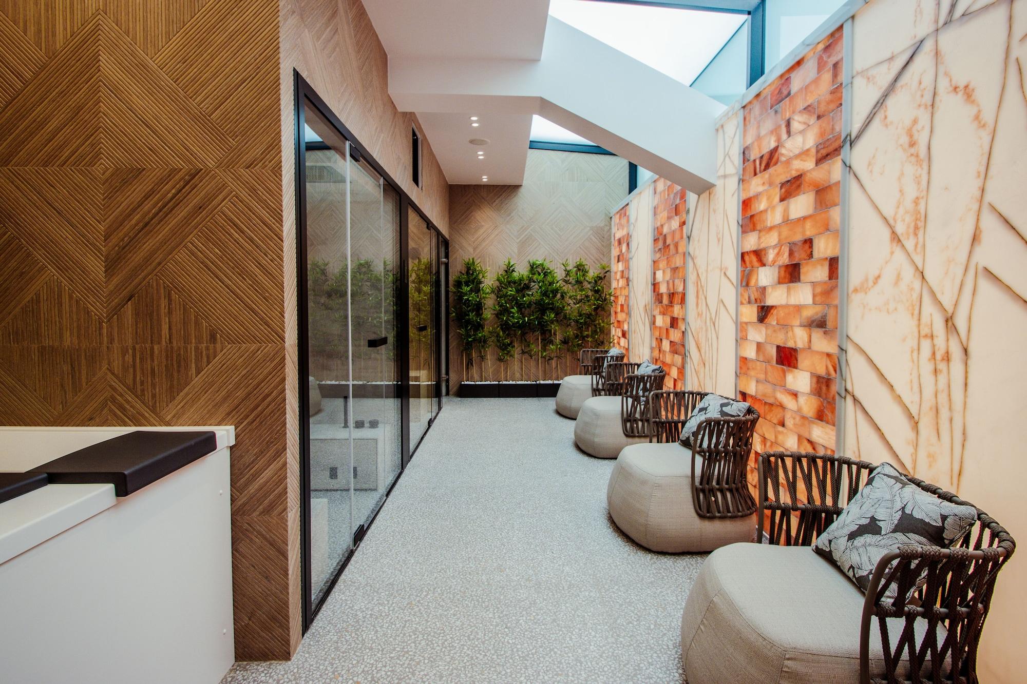 Spa The Crown Boutique Hotel & SPA