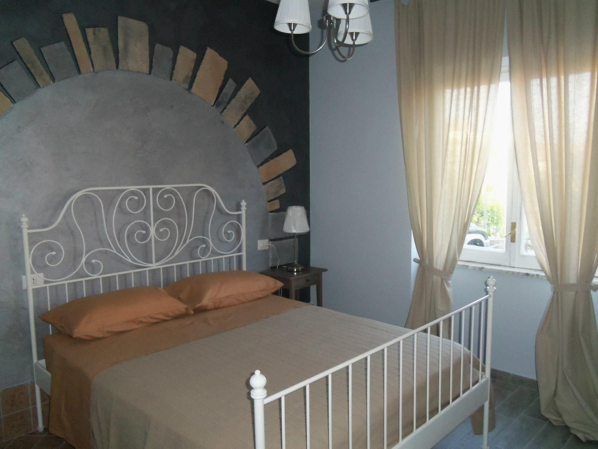 Habitación B&B Plano de Laczarulo