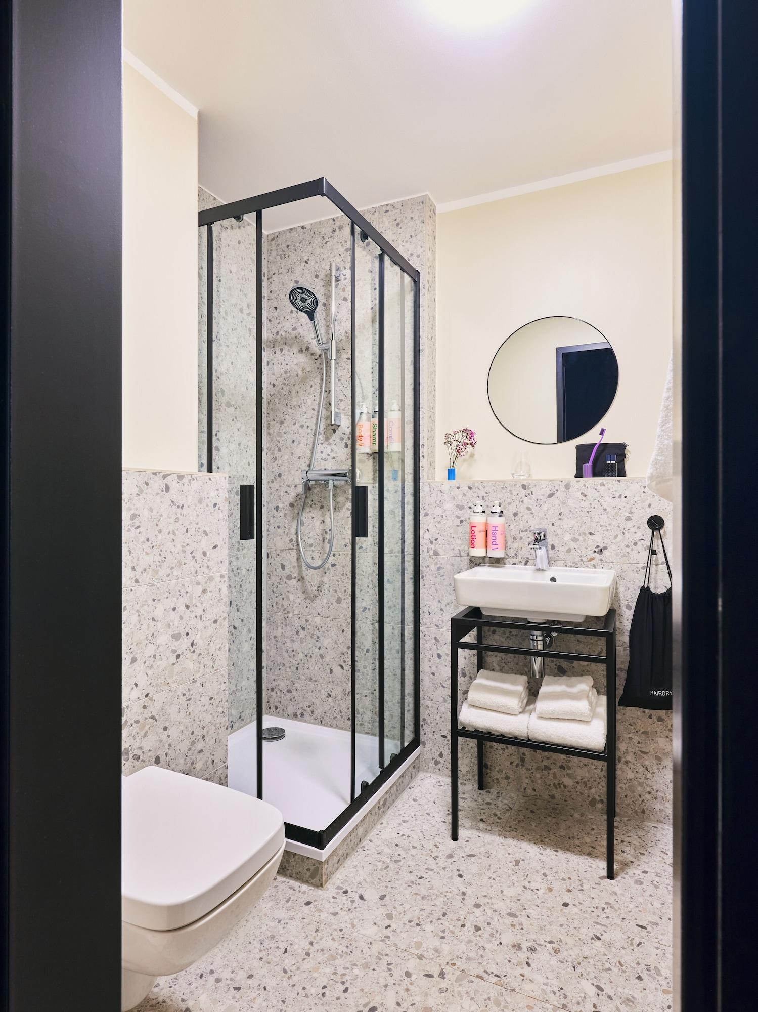 Equipamiento de Habitación Numa Berlin Torstrasse