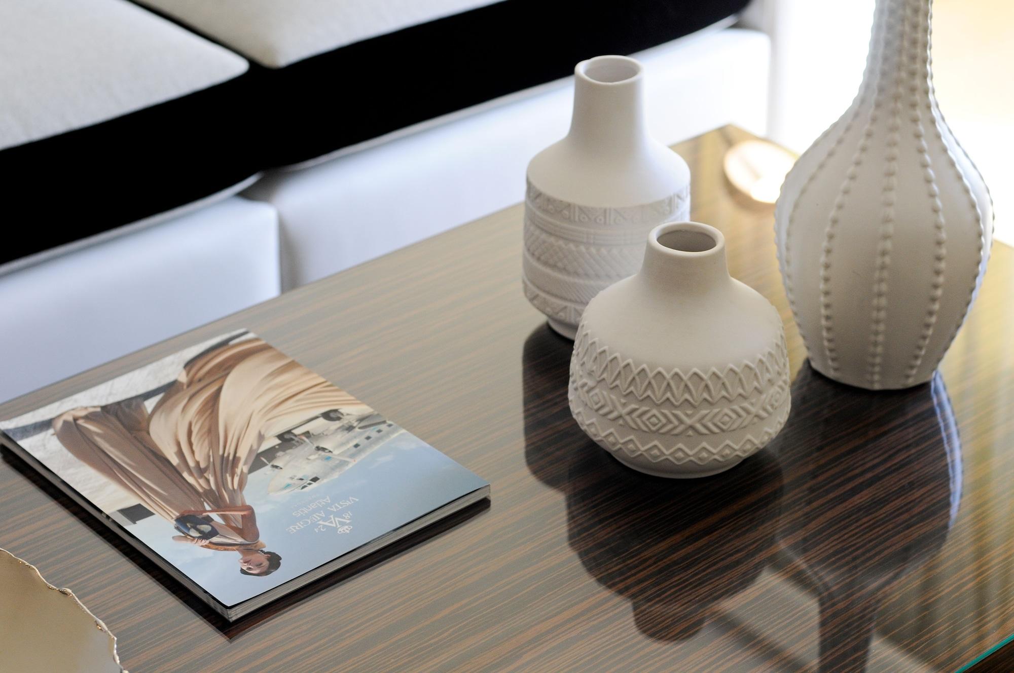 Set de Habitación Panoramic Living