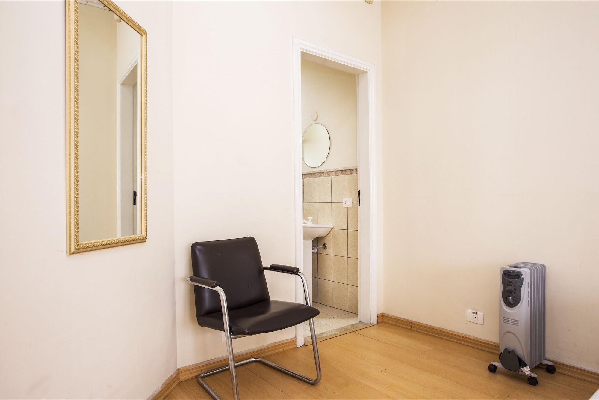 Set de Habitación Grand Residences Pousadas