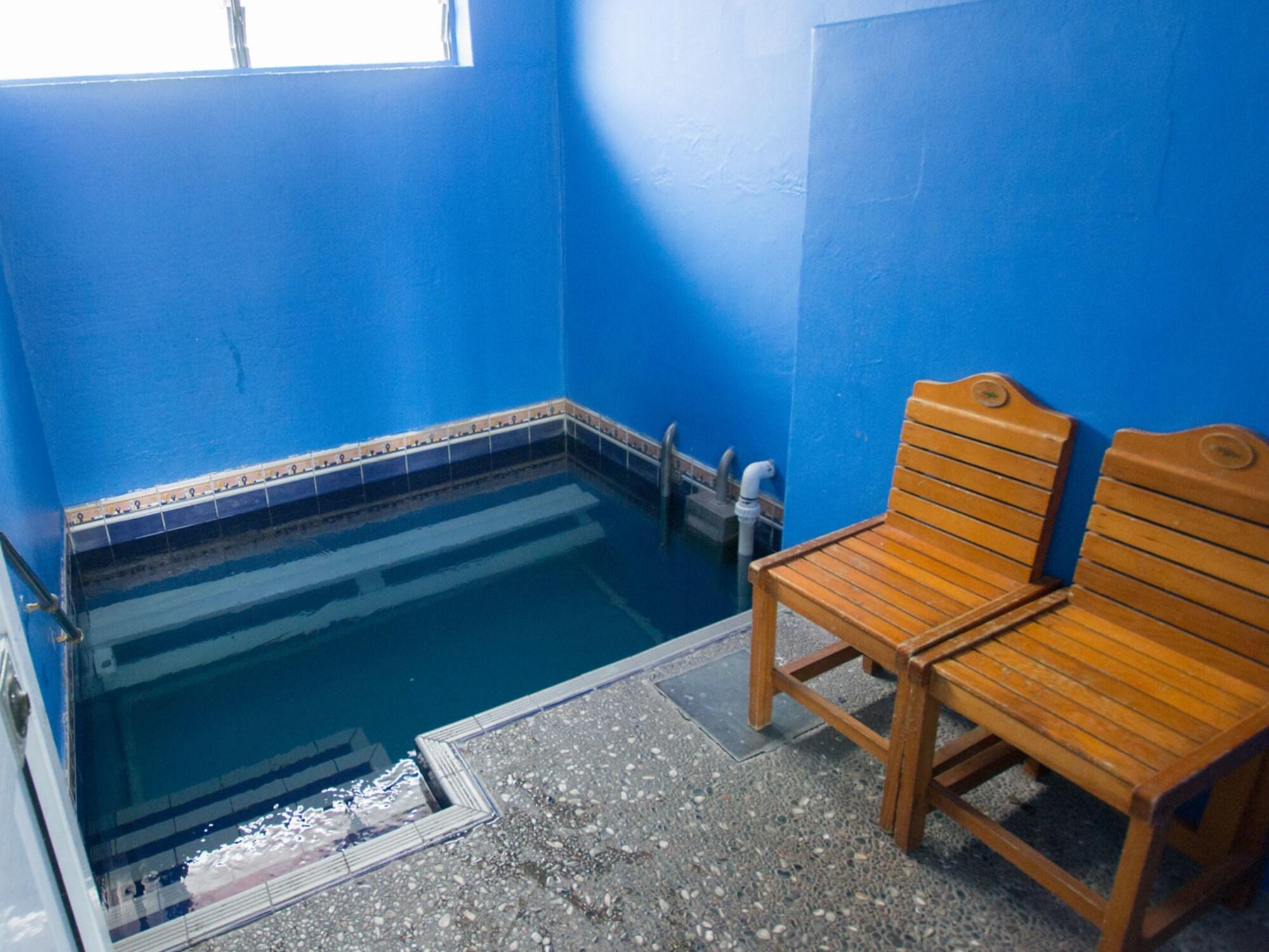 Spa Absolute Lakeview Motel