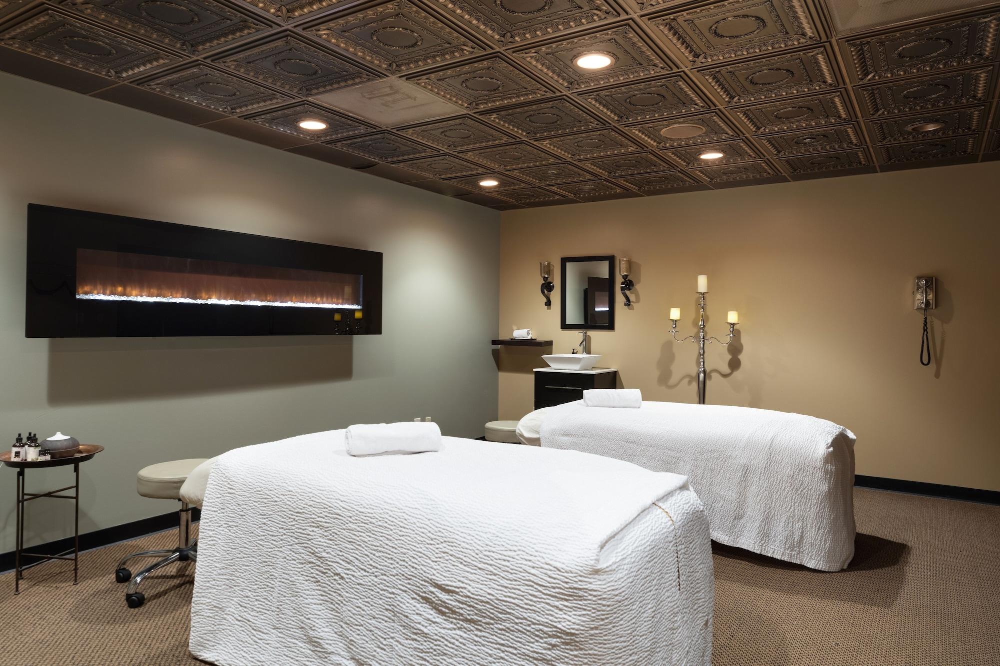 Spa Des Lux Hotel