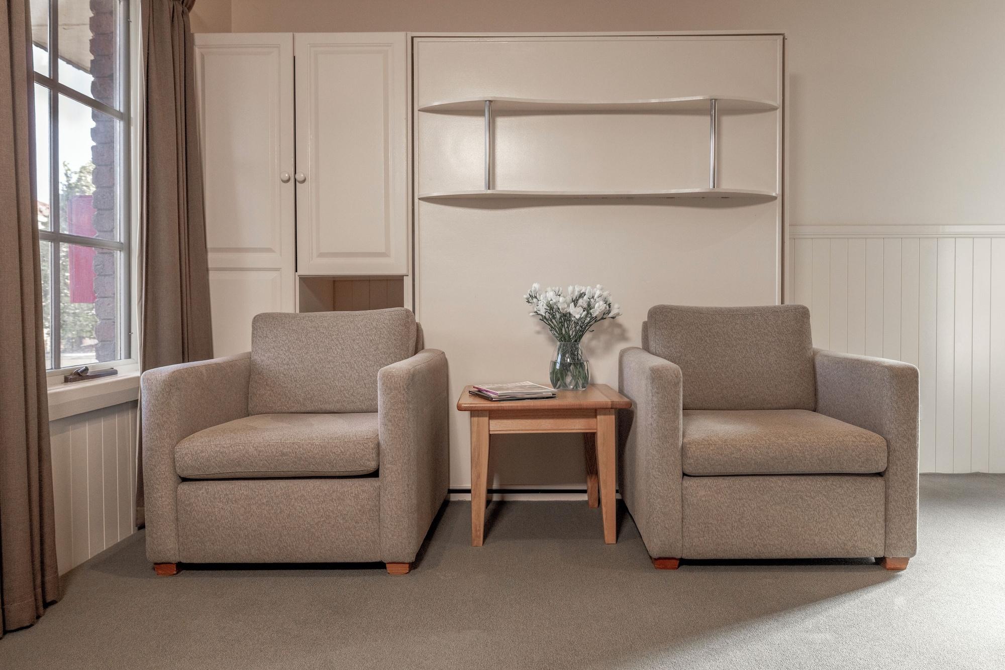 Habitación Country Club Villas