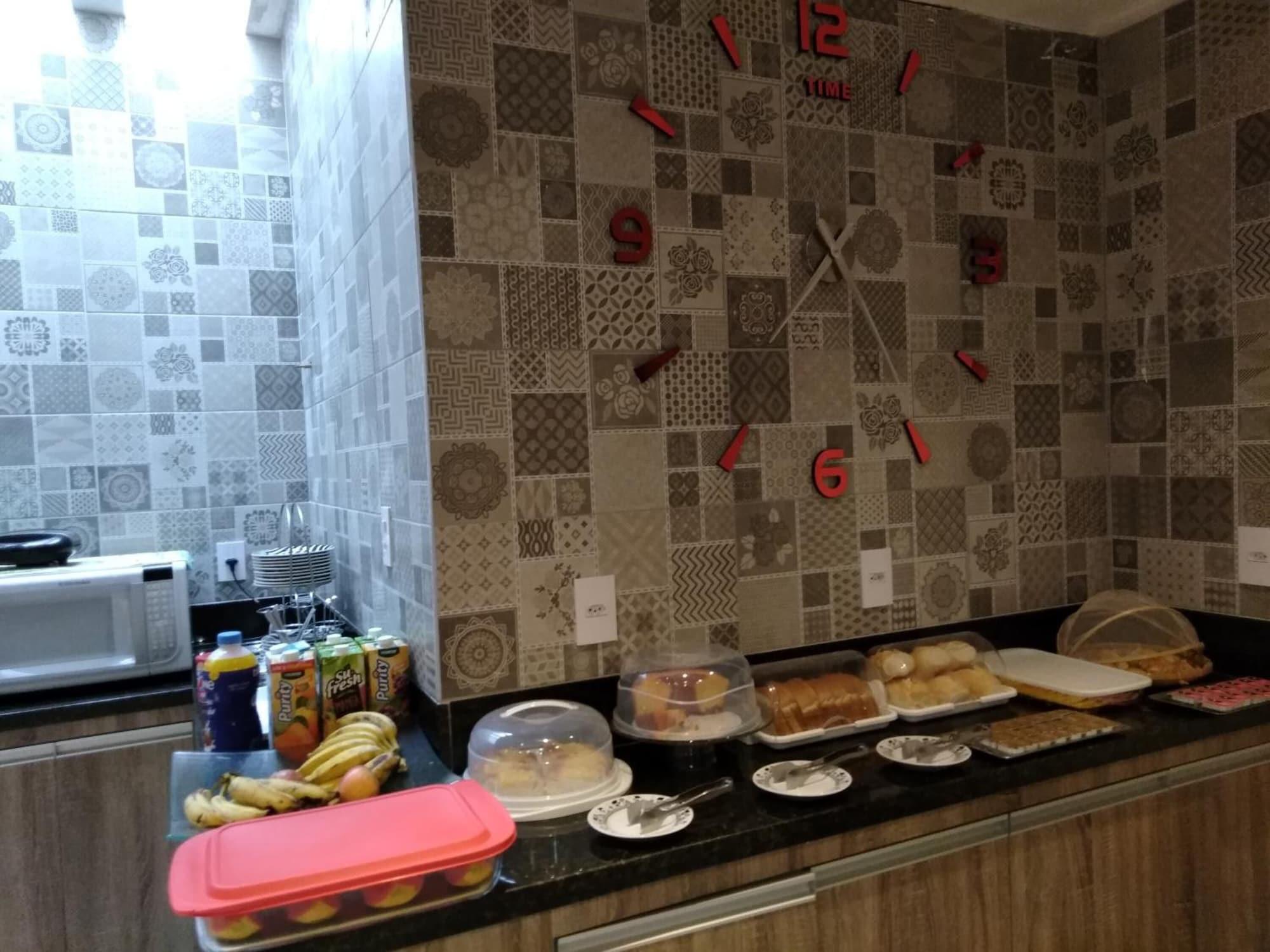 Restaurant Pousada dos Comissários