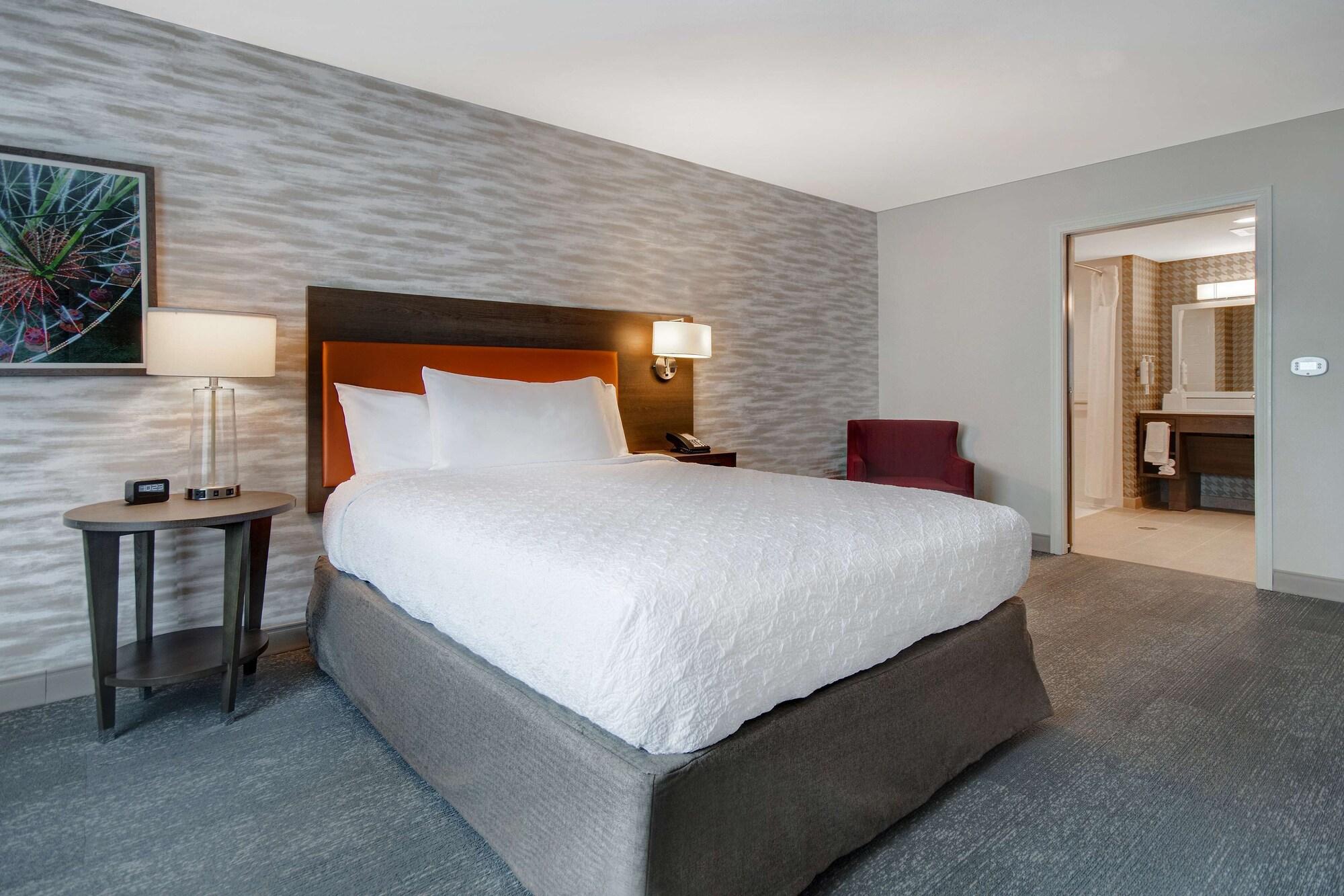 Habitación Home2 Suites by Hilton Garden Grove