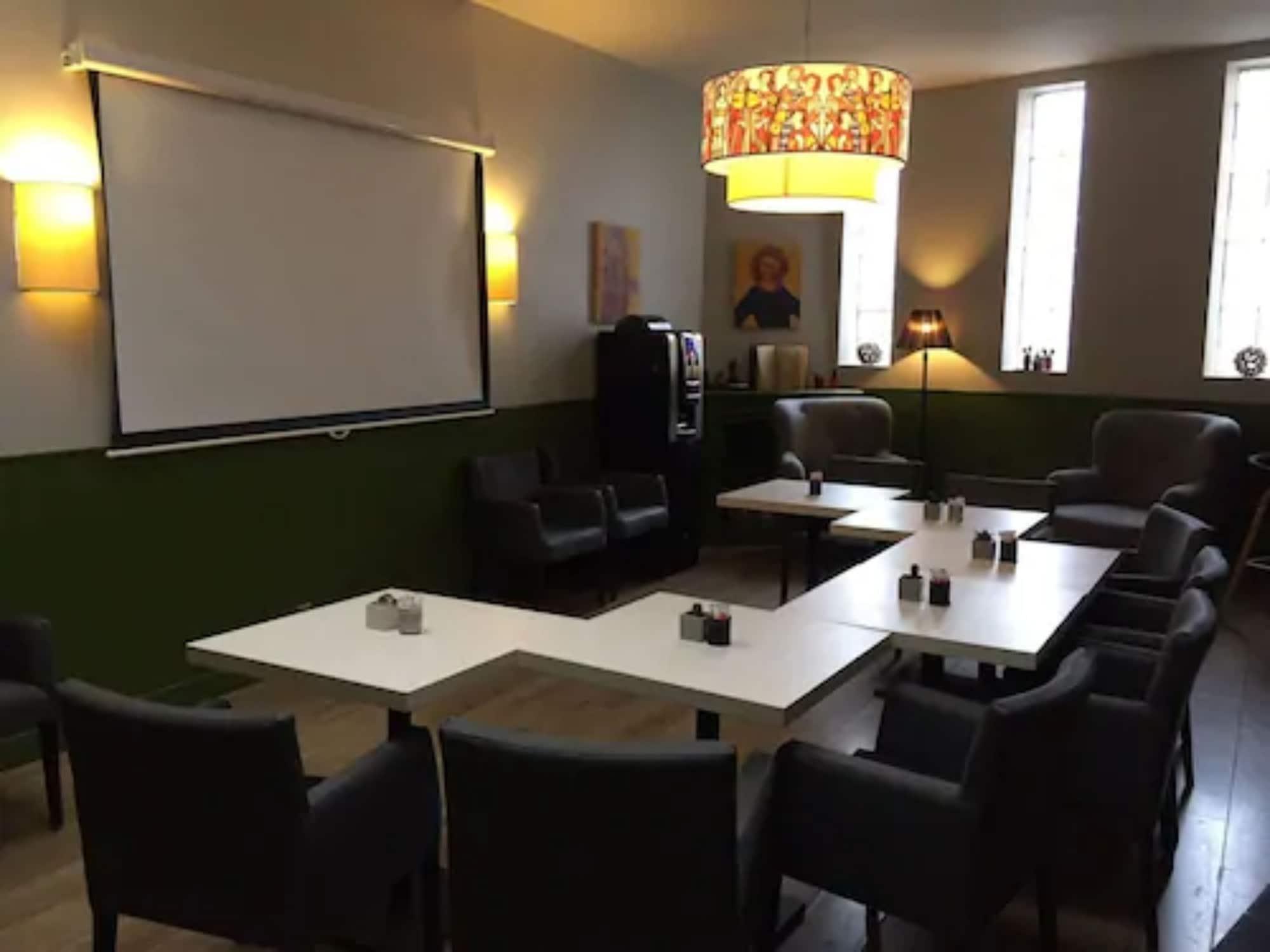 Sala de Reuniones Hotel Saint Sernin