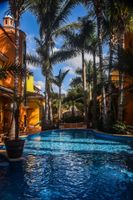 Alquiler Vacacional - 6 bed6 bath PVT Villa ,10M sqft Maid,,Pvt.Pool,Exotic Landscape, Family Escape