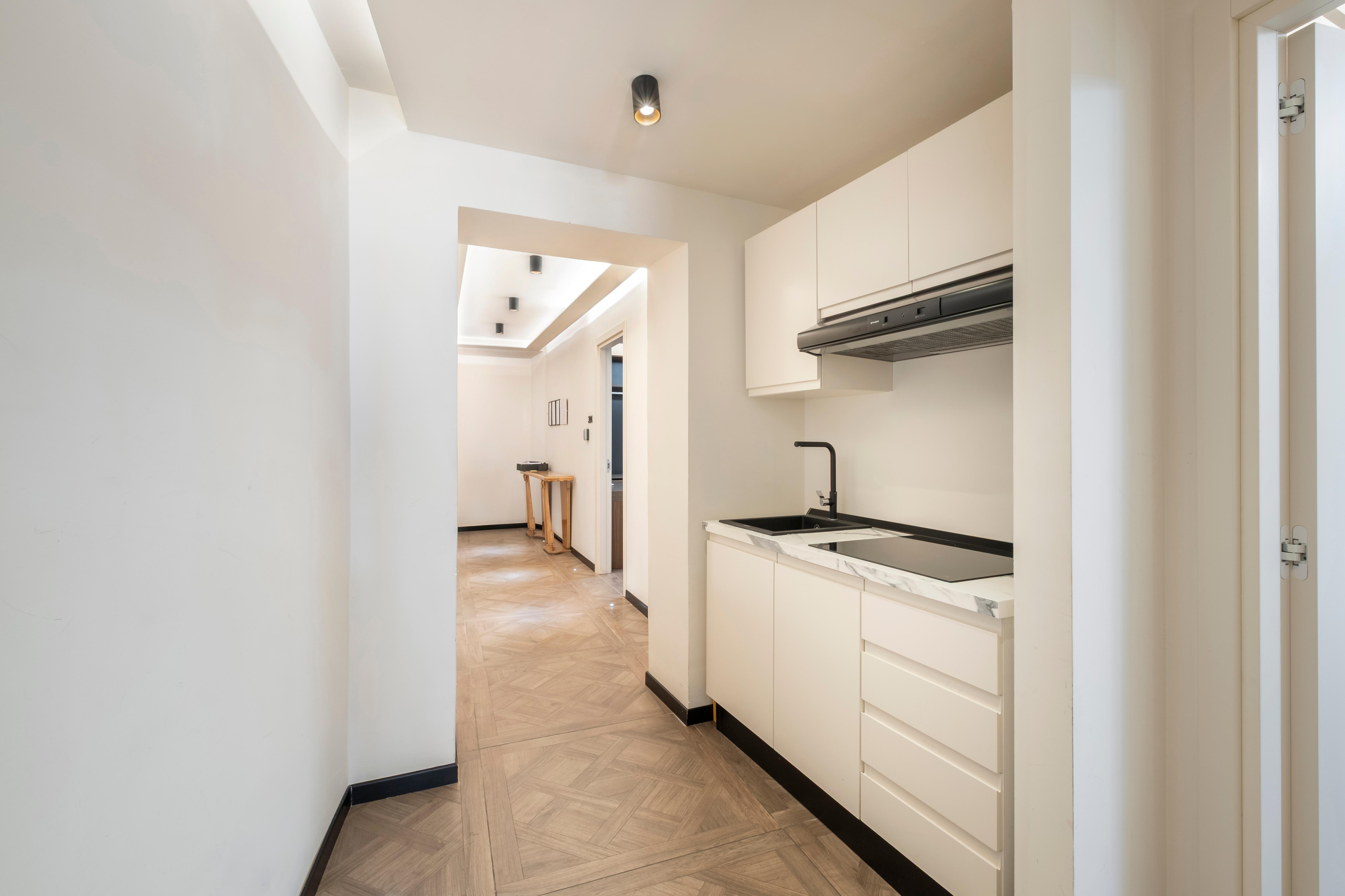 Vista Lobby 59 Steps Trevi