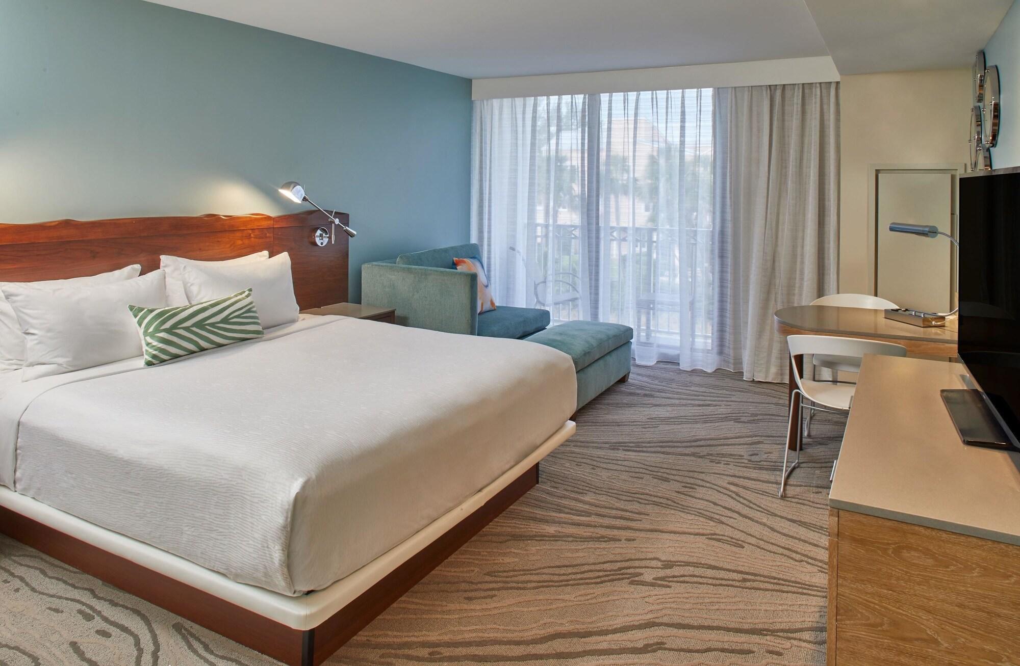Habitación Zota Beach Resort